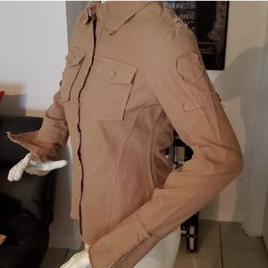 NWTS LOVE STITCH SHIRT 100% COTTON SIZE MED